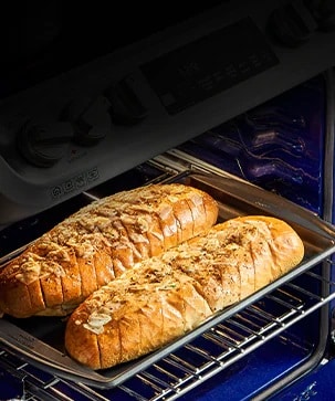 ProBake ConvectionⓇ