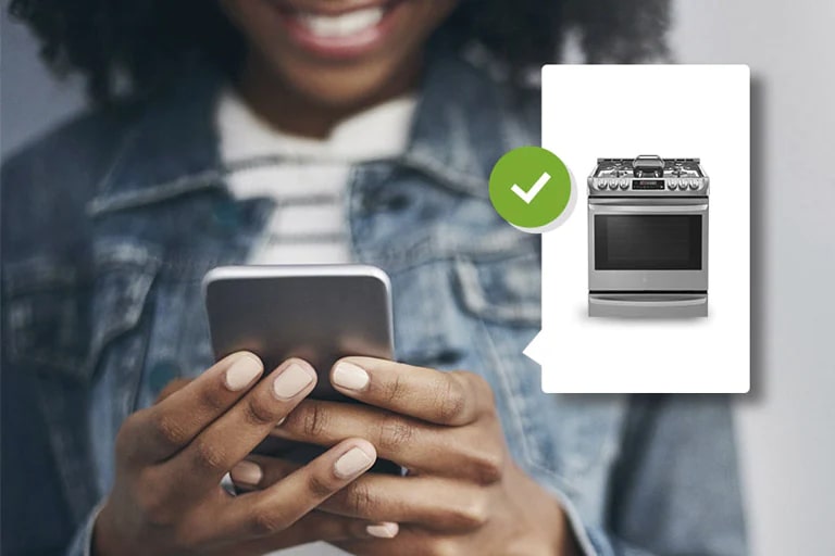 Peace of Mind Built-In