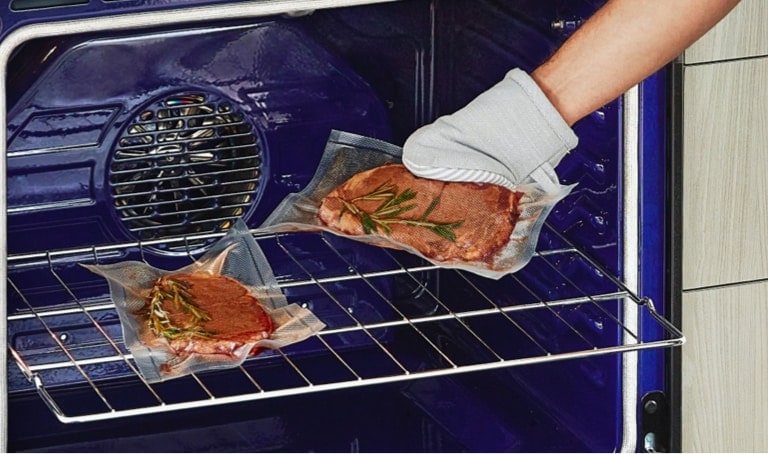 Master Restaurant-Quality Flavour