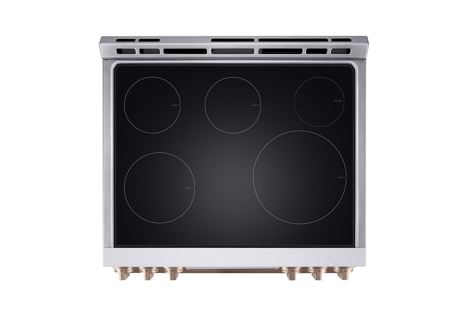 cooktop