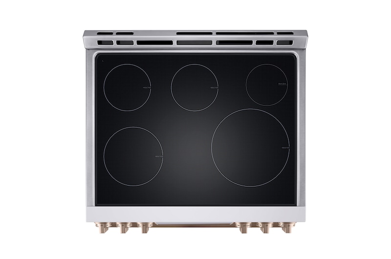 cooktop