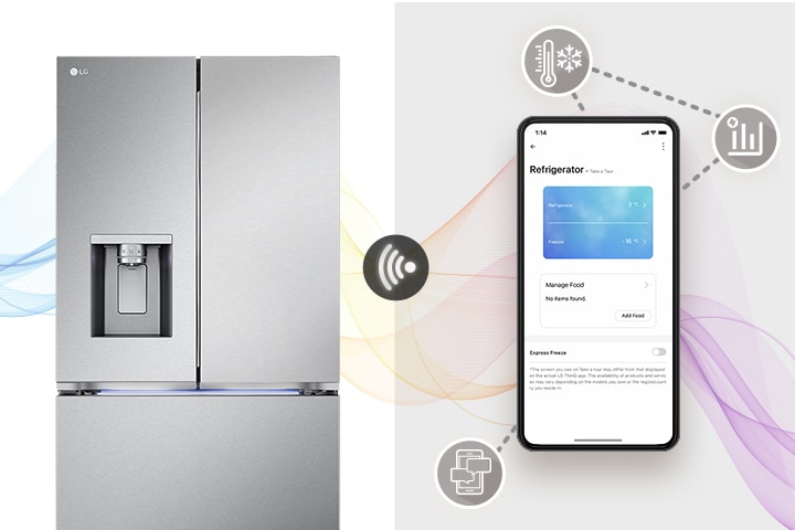 ThinQ® WiFi