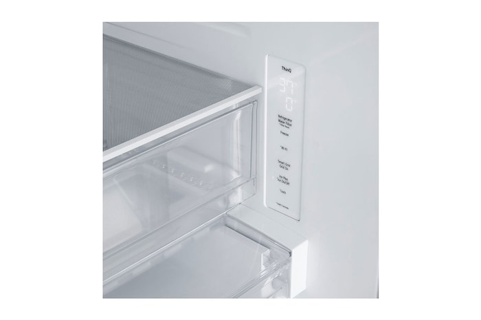 Glide N Serve Controls