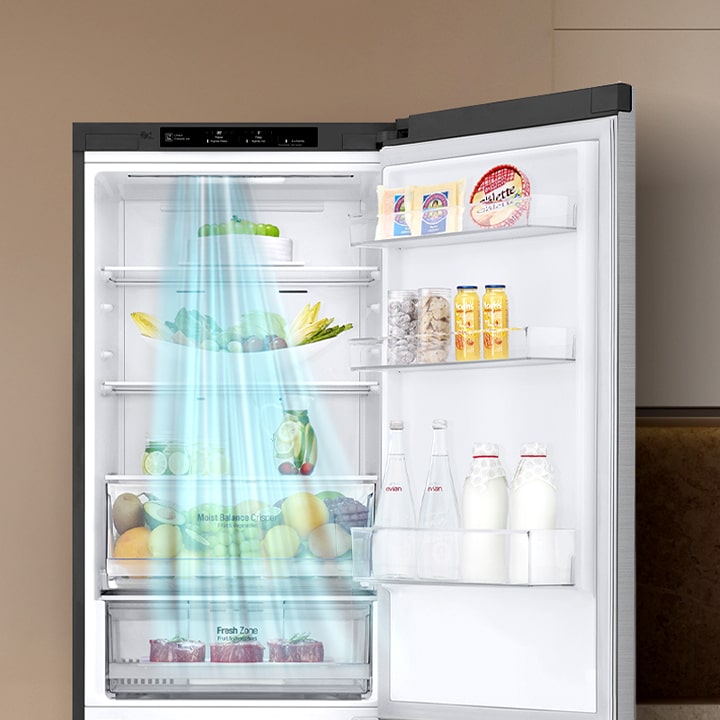 Door Cooling®+