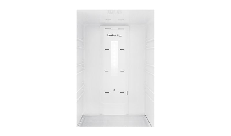 LG 24" Counter Depth Bottom Freezer Refrigerator with Smart Inverter, 12 cu. ft., LBNC12551W