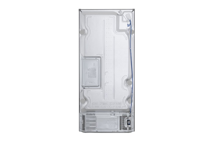 LG 30" 22 cu.ft. Standard-Depth French 3-Door Refrigerator | External Water Dispenser | Ice Maker, LCFS22EXS