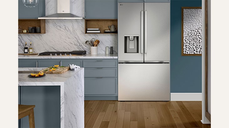 Premium Style, Easy Opening