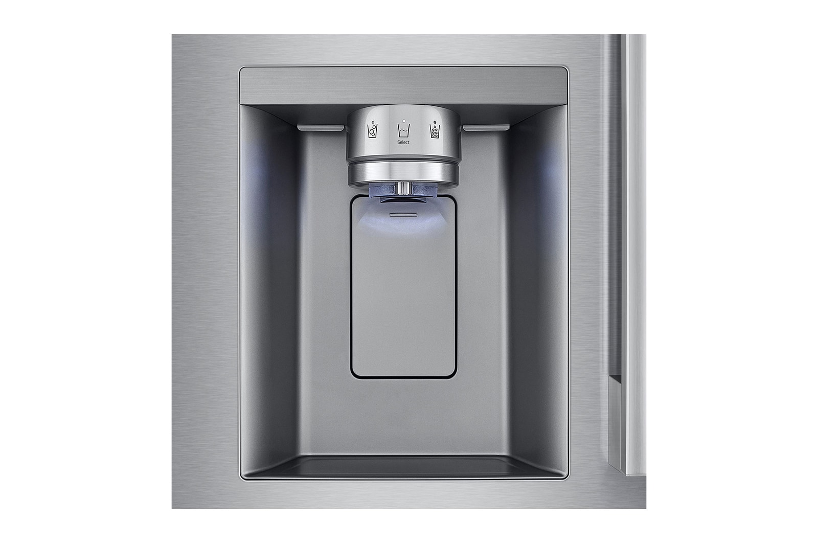 LF25H6330S Dispenser