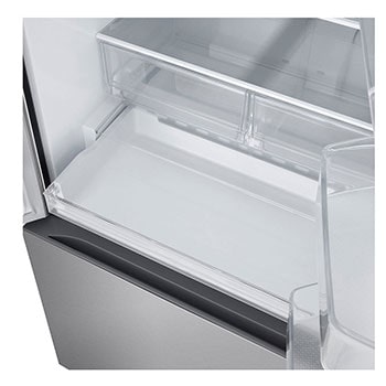 LF25H6330S Glide N Serve View