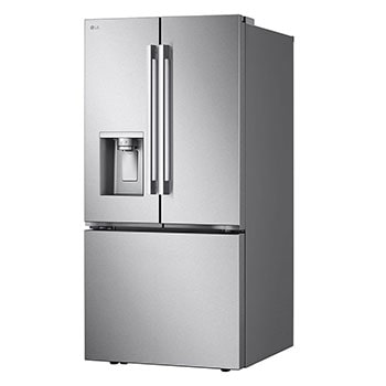 LF25H6330S Right Angle View