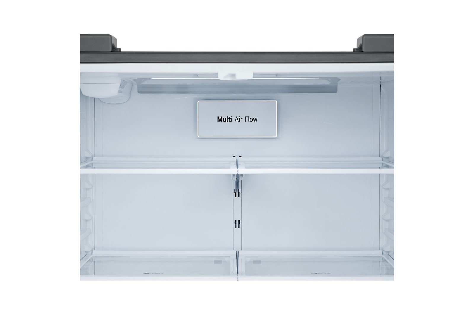 LF25H6330S Multi-Air Flow Cooling