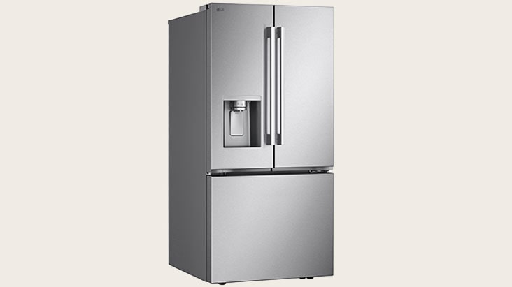 Hybrid Handle Design