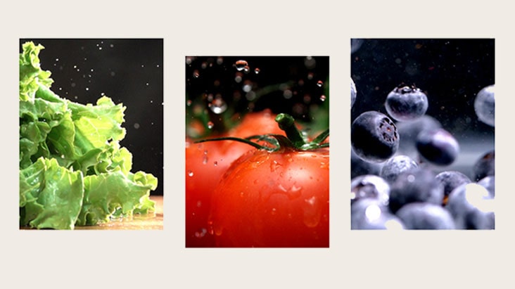 Store More with More Interior Space