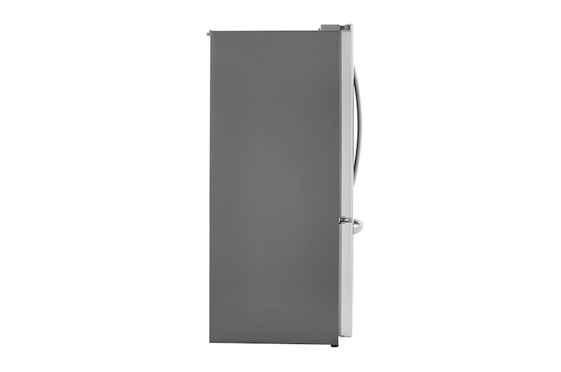 LG 23 cu.ft. Counter Depth French Door Refrigerator, LFCC22426S