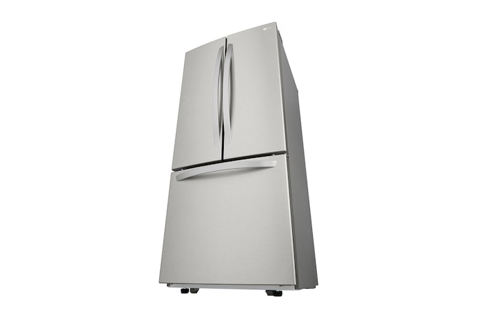 Right Side Perspective view