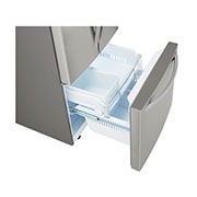 Drawer view 3