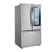 LG 27 cu. ft. InstaView™ Door-in-Door® Refrigerator, LFCS27596S
