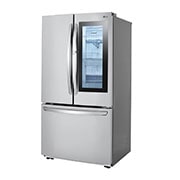 LG 27 cu. ft. InstaView™ Door-in-Door® Refrigerator, LFCS27596S