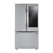 LG 27 cu. ft. InstaView™ Door-in-Door® Refrigerator, LFCS27596S