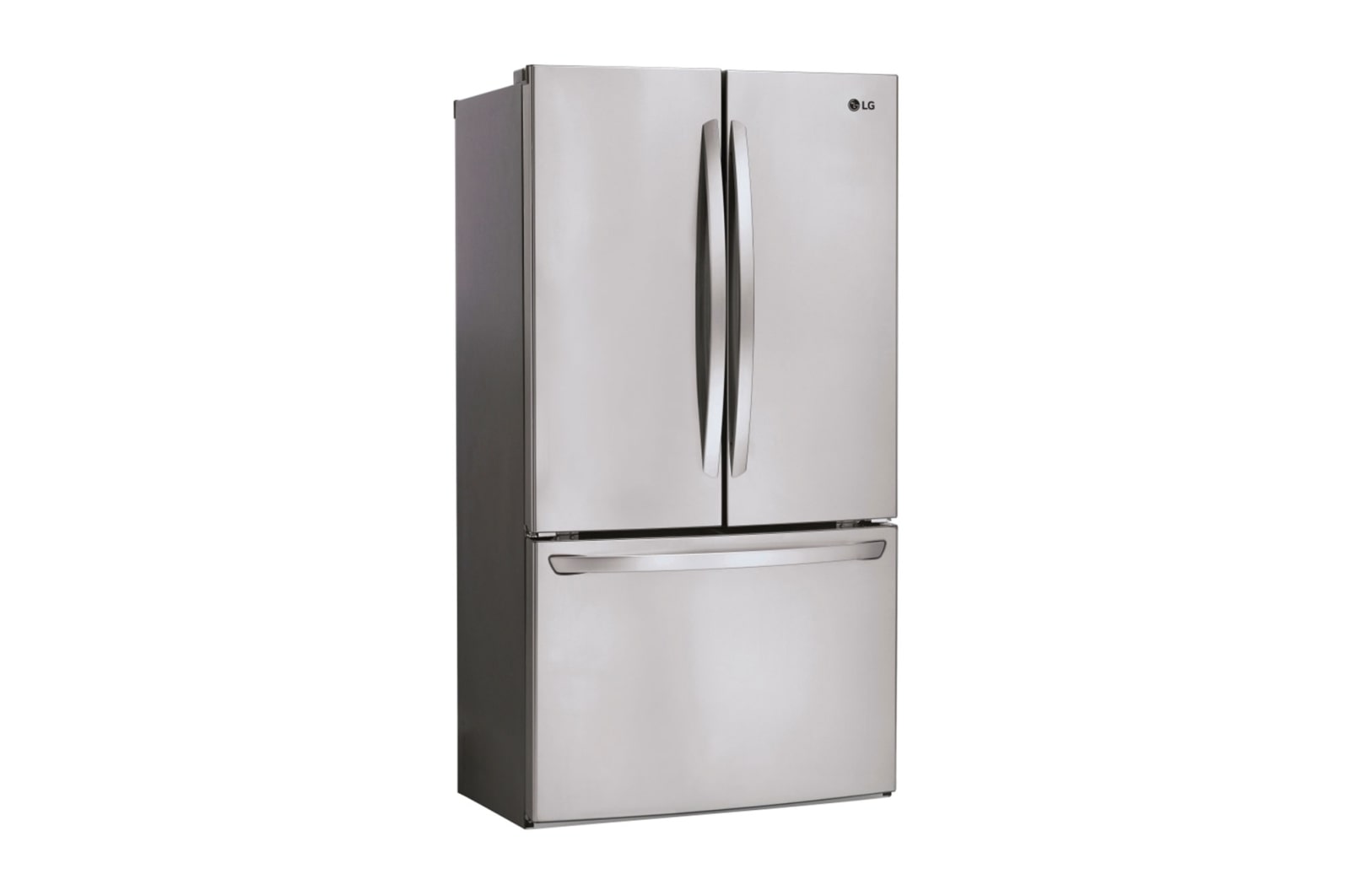 LG 29 cu.ft. Ultra-Large Capacity French Door Refrigerator, LFCS28768S