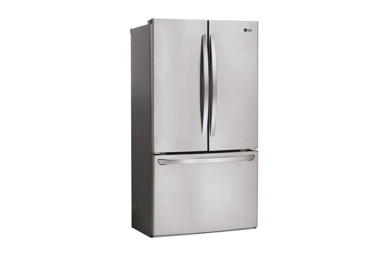 LG 29 cu.ft. Ultra-Large Capacity French Door Refrigerator, LFCS28768S