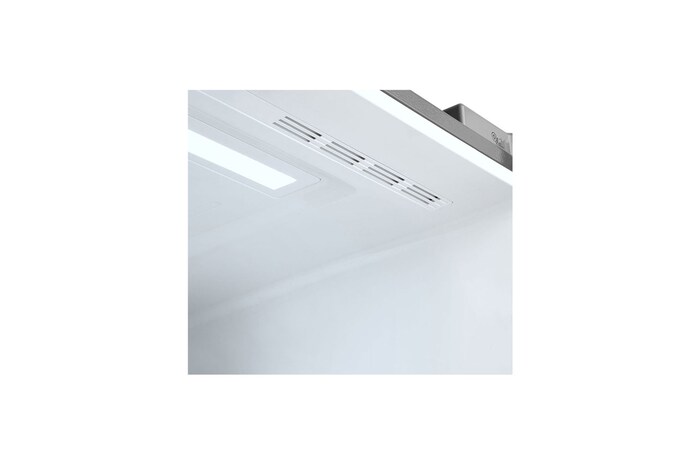 LG 36" 26 cu.ft. Standard-Depth French 3-Door Refrigerator | Ice & Water Dispenser | Dual Ice Maker, LFXS26973S