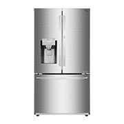 LG 36" French Door Refrigerator with Door-in-Door®, 28 cu.ft., LFXS28566S