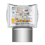LG 36" French Door Refrigerator with Door-in-Door®, 28 cu.ft., LFXS28566S