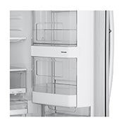 LG 36" French Door Refrigerator with Door-in-Door®, 28 cu.ft., LFXS28566S