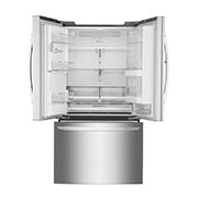 LG 36" French Door Refrigerator with Door-in-Door®, 28 cu.ft., LFXS28566S
