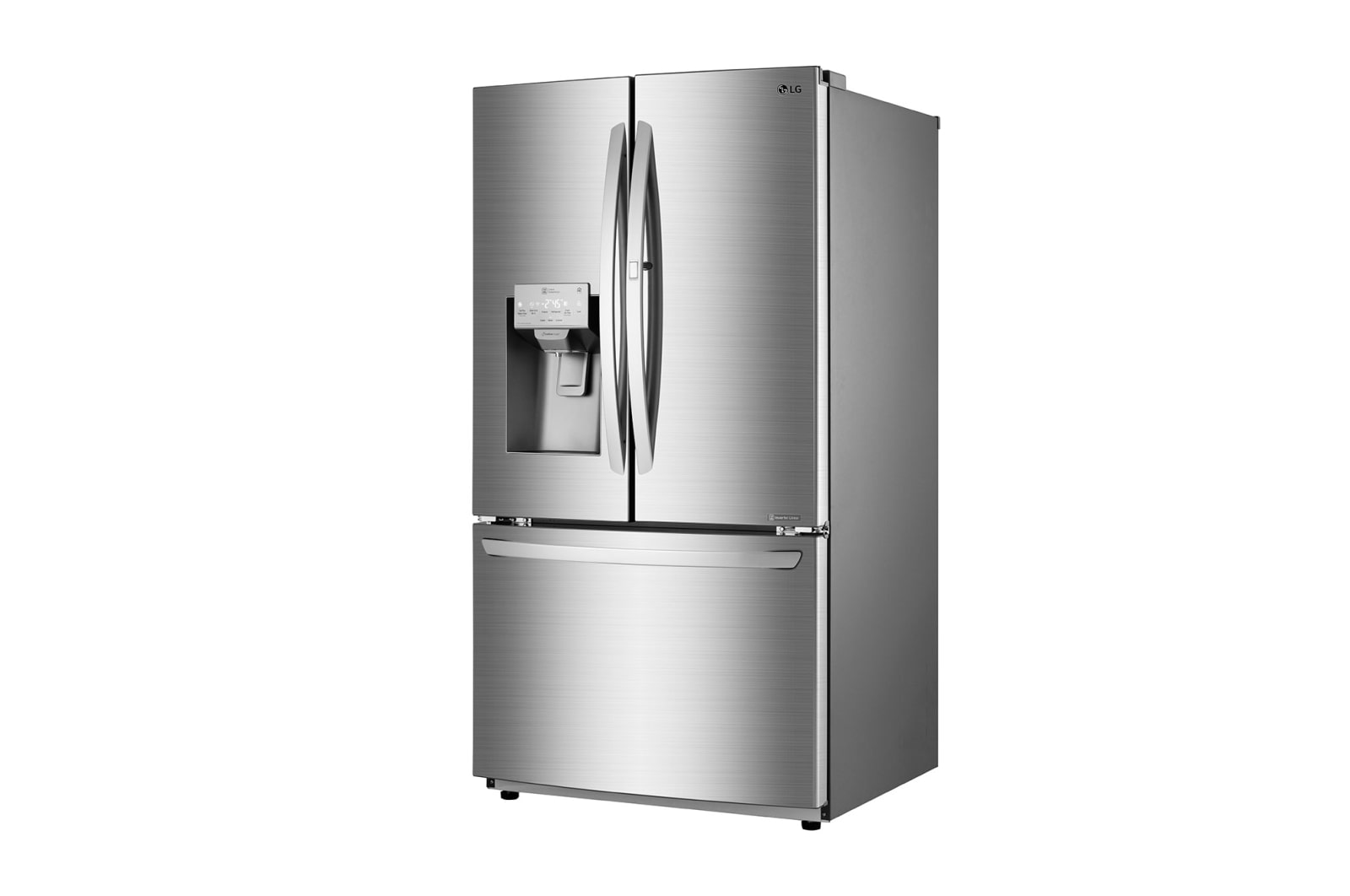 LG 36" French Door Refrigerator with Door-in-Door®, 28 cu.ft., LFXS28566S