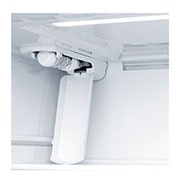 LG 36" Smudge Resistant Refrigerator with InstaView® Door-in-Door®, Dual Ice Maker and WiFi Connectivity, 28 cu.ft., LFXS28596S