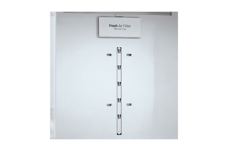 LG 36" Smudge Resistant Refrigerator with InstaView® Door-in-Door®, Dual Ice Maker and WiFi Connectivity, 28 cu.ft., LFXS28596S