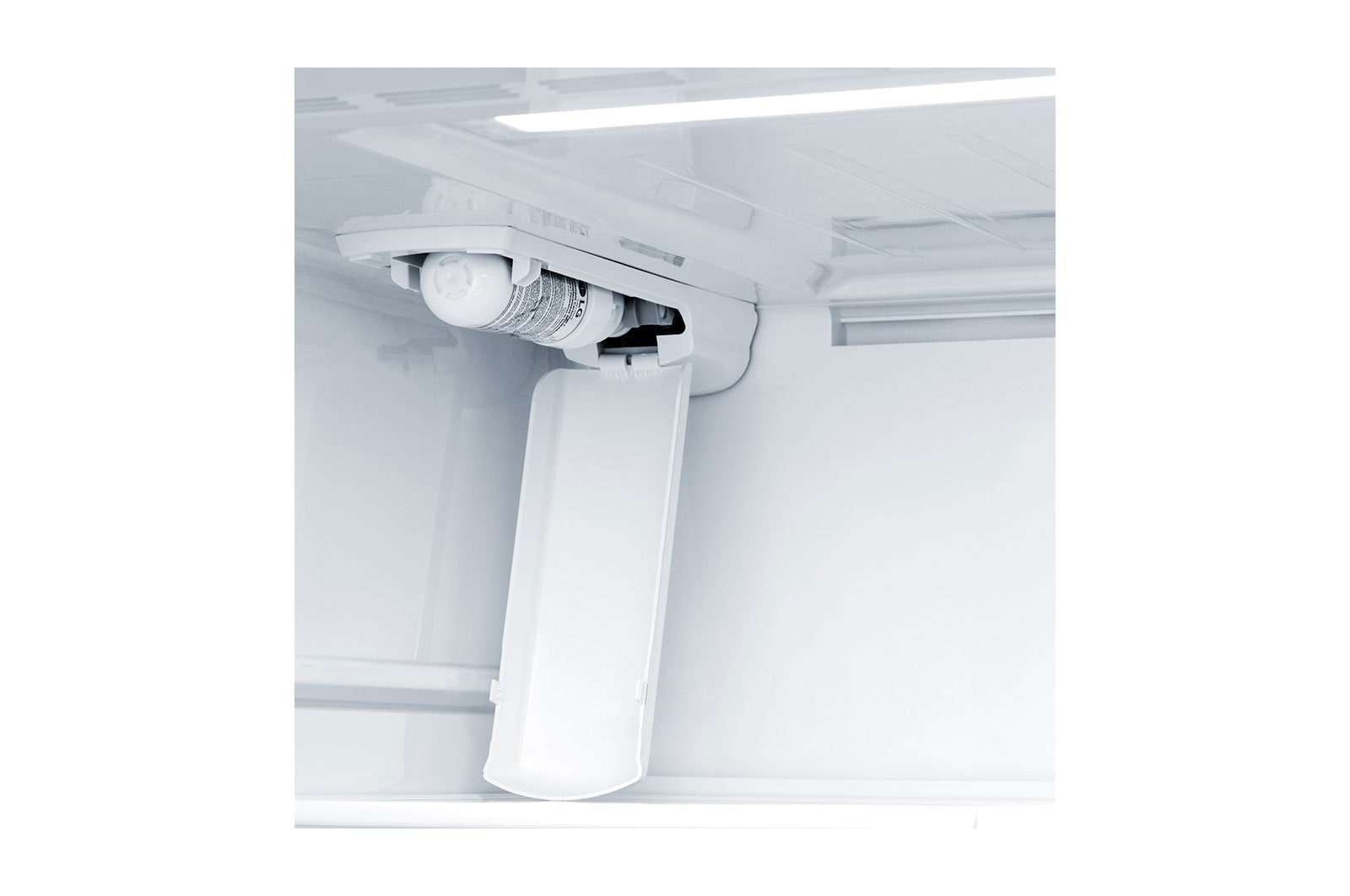 LG 36" Smudge Resistant Refrigerator with InstaView® Door-in-Door®, Dual Ice Maker and WiFi Connectivity, 28 cu.ft., LFXS28596S