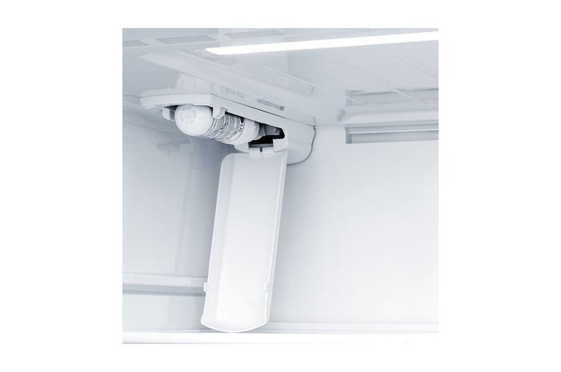 LG 36" Smudge Resistant Refrigerator with InstaView® Door-in-Door®, Dual Ice Maker and WiFi Connectivity, 28 cu.ft., LFXS28596S