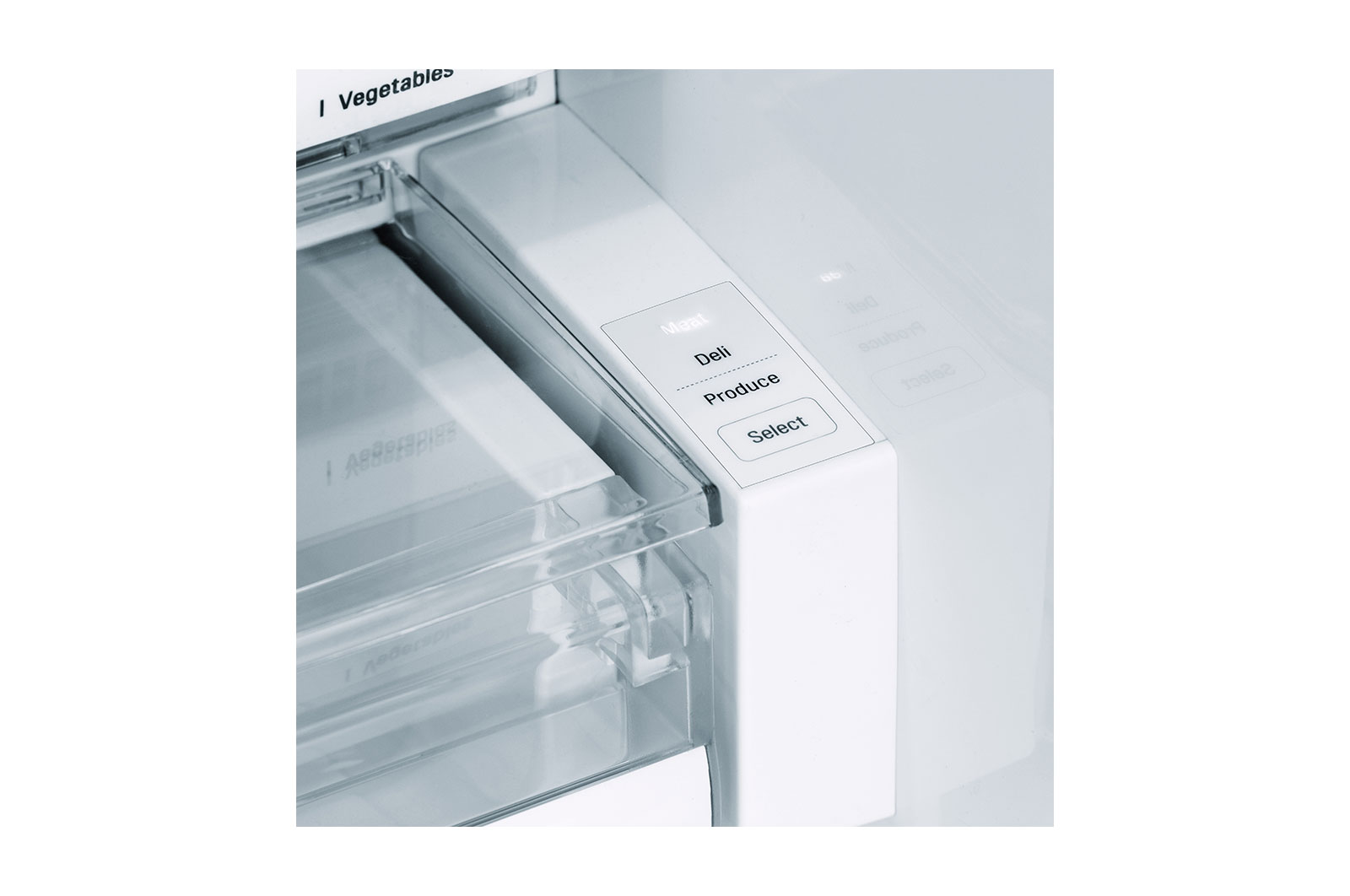 LG 36" Smudge Resistant Refrigerator with InstaView® Door-in-Door®, Dual Ice Maker and WiFi Connectivity, 28 cu.ft., LFXS28596S