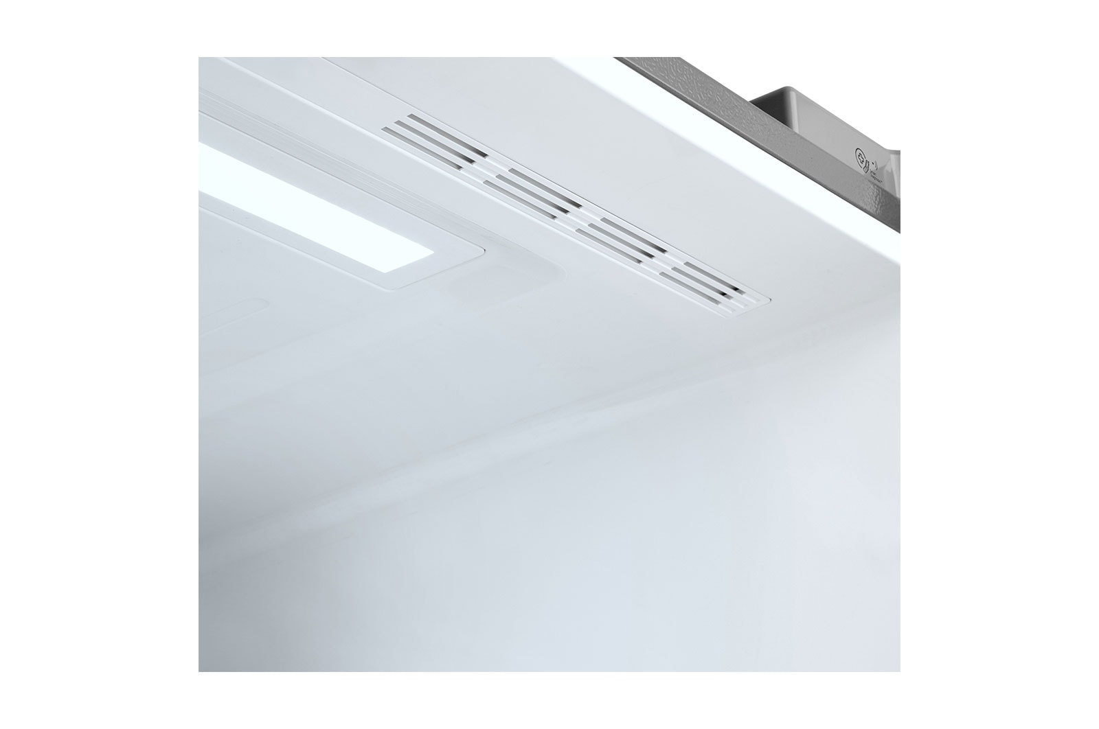 LG 36" Smudge Resistant Refrigerator with InstaView® Door-in-Door®, Dual Ice Maker and WiFi Connectivity, 28 cu.ft., LFXS28596S