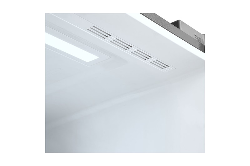 LG 36" Smudge Resistant Refrigerator with InstaView® Door-in-Door®, Dual Ice Maker and WiFi Connectivity, 28 cu.ft., LFXS28596S