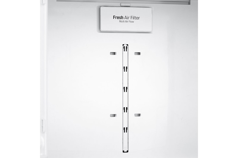 LG 36“ French Door Refrigerator, 28 cu.ft., LFXS28968S