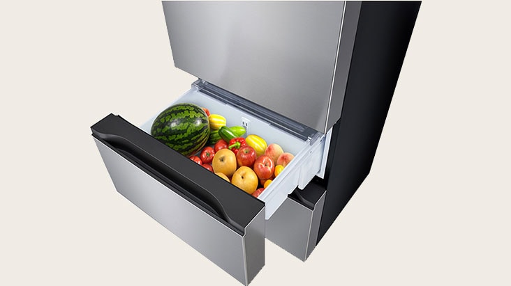 Specialty Food Refrigerator