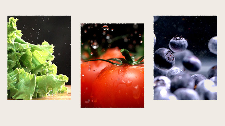 Store More with More Interior Space