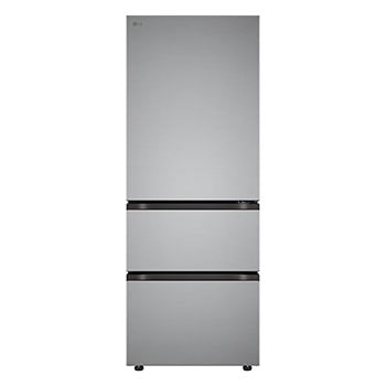 Front view of 26" 12 cu.ft. Kimchi/Specialty Food Refrigerator LK12S6000V