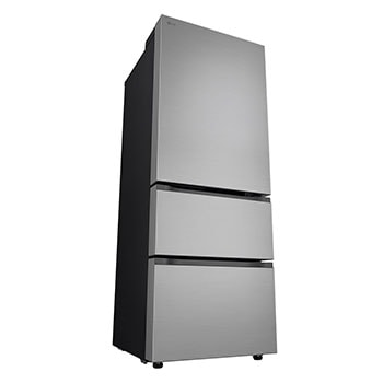 Left Perspective View