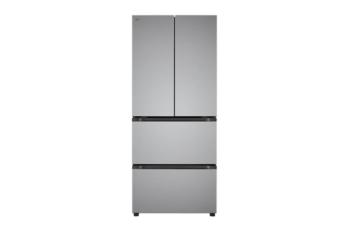 Front view of 30" 14 cu.ft. Kimchi/Specialty Food Refrigerator (LK14S8000V)