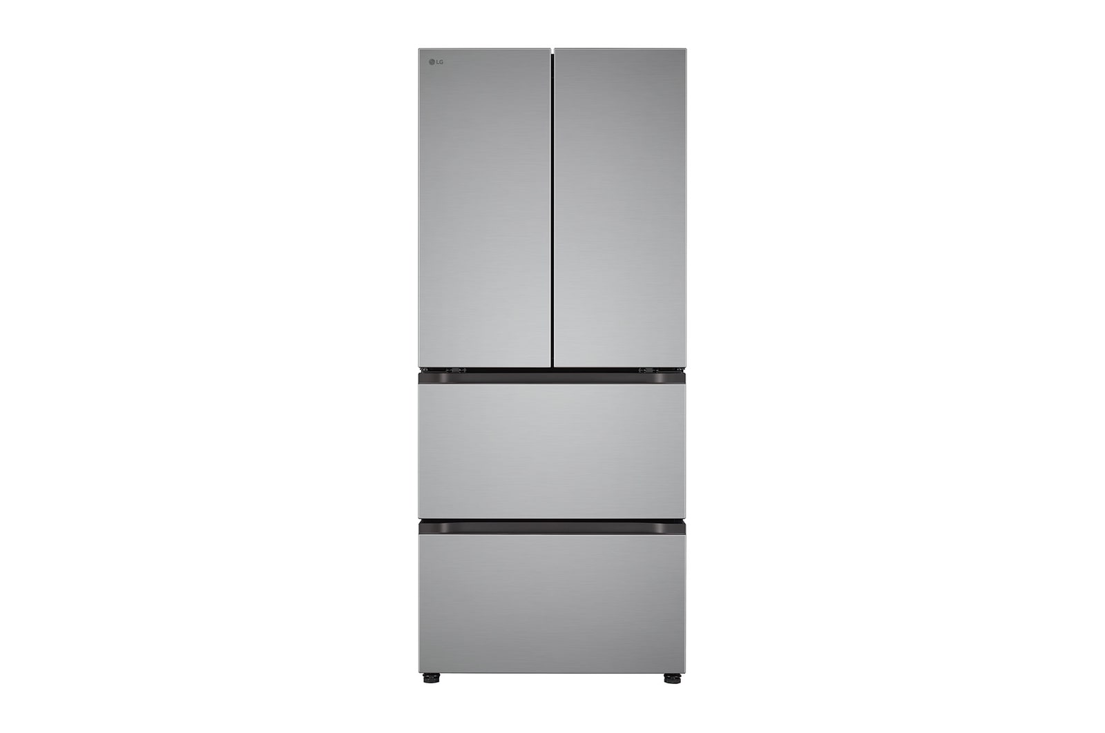 Front view of 30" 14 cu.ft. Kimchi/Specialty Food Refrigerator (LK14S8000V)