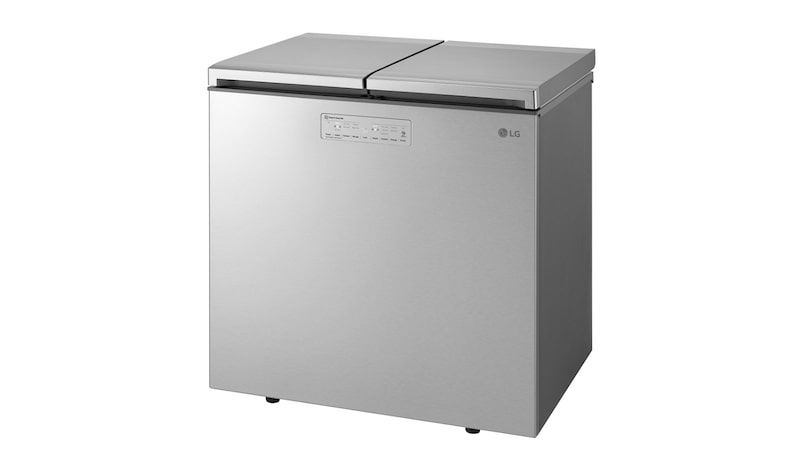 LG Specialty/Kimchi Refrigerator, LKIM08121V
