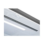  Door Cooling +