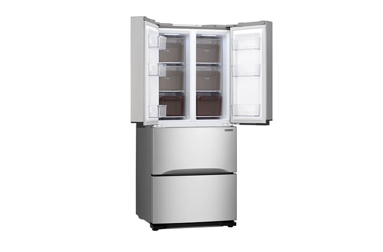 LG Specialty/Kimchi Refrigerator, LMNS14420V