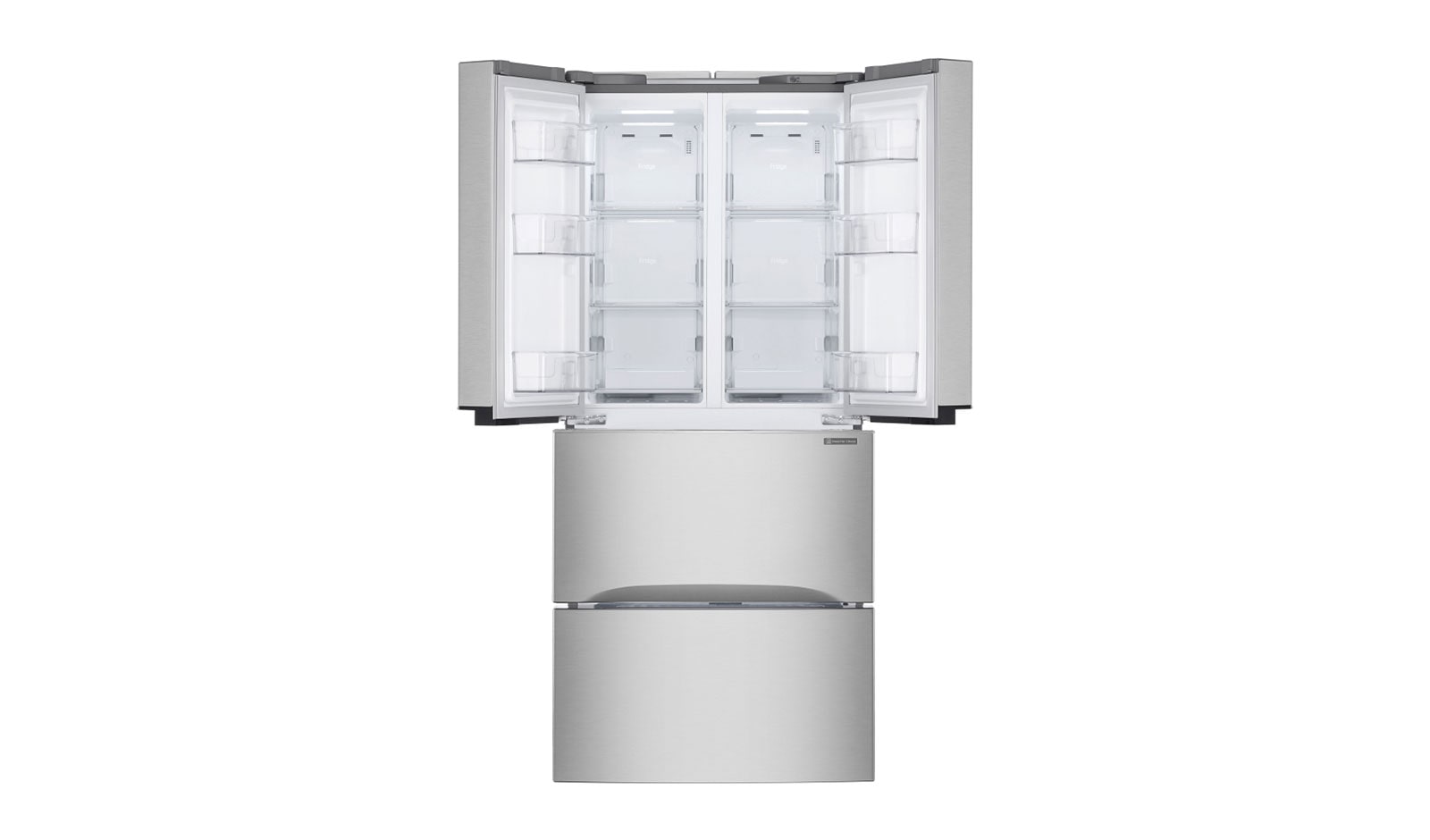 LG Specialty/Kimchi Refrigerator, LMNS14420V