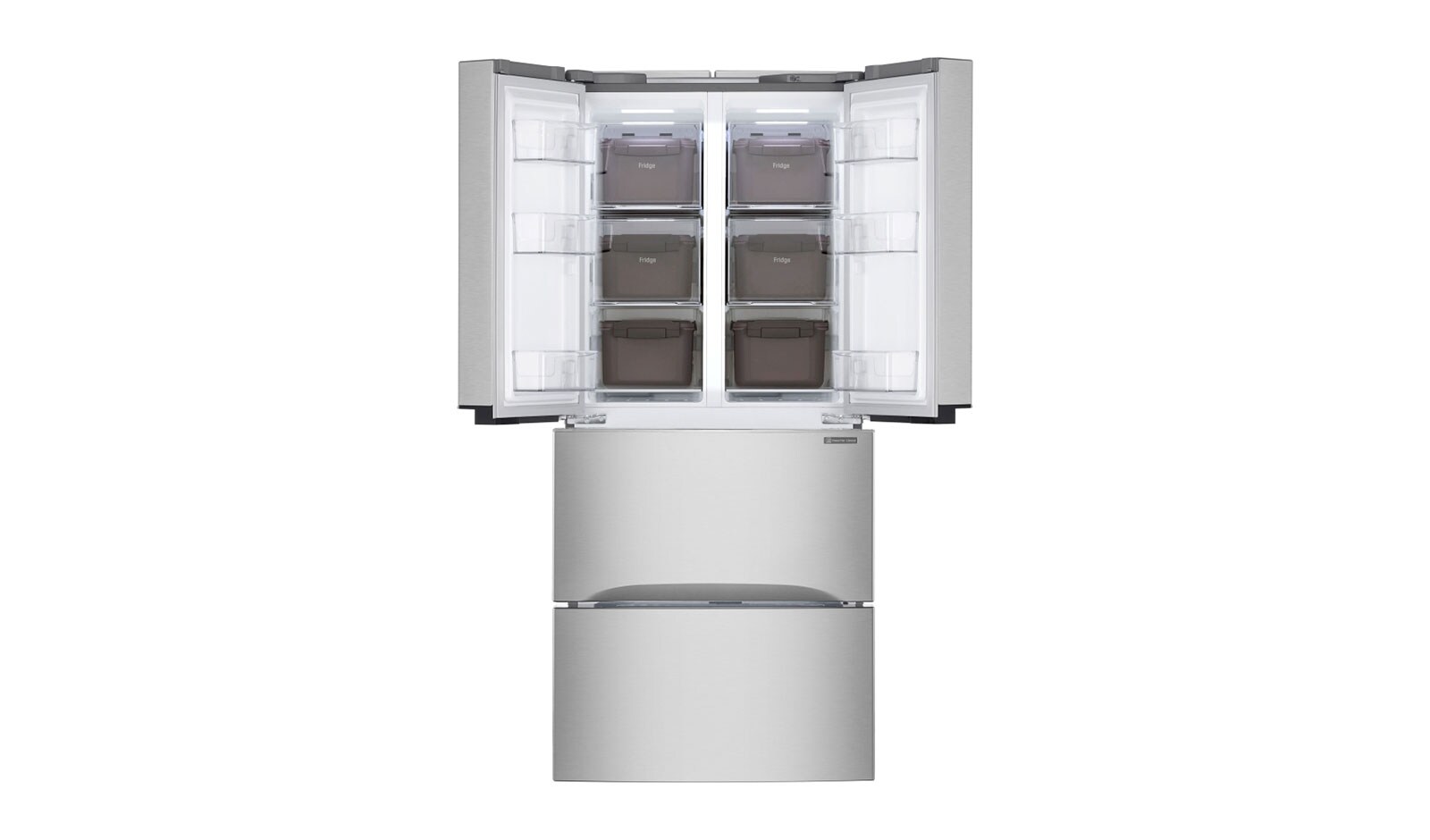 LG Specialty/Kimchi Refrigerator, LMNS14420V